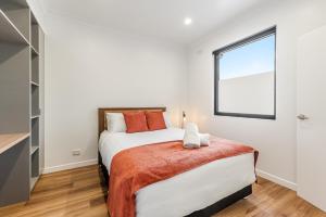 Canterbury Street Apartments