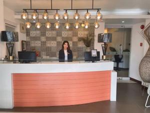 The New View by Ecotel - Cebu