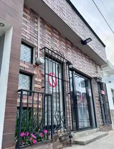 Casa Josefina Allende Nuevo Leon - Palomas