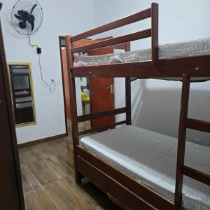 Casa para 8 pessoas Rio de Janeiro Tijuca