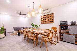 3Br New Private Family Villa- Sanur