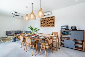 3Br New Private Family Villa- Sanur