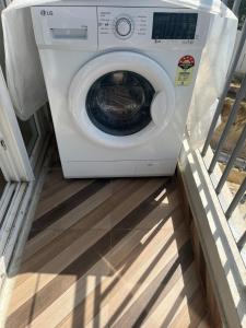 502-1BHK Premium Flat