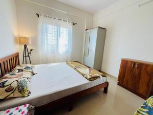 502-1BHK Premium Flat