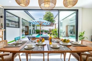 3Br New Private Family Villa- Sanur