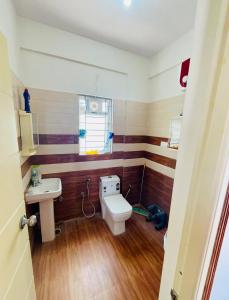 502-1BHK Premium Flat