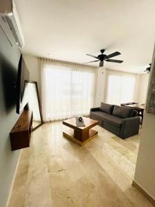 Bello Depto a 15 min de la playa