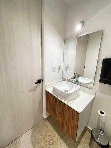 Bello Depto a 15 min de la playa