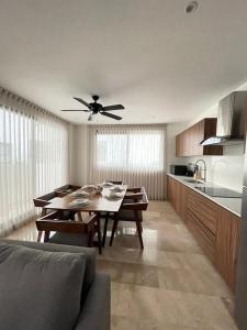 Bello Depto a 15 min de la playa