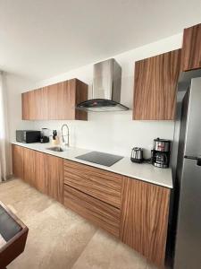 Bello Depto a 15 min de la playa