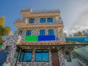 Hotel Black Stone and Snooker House - Panchkhal