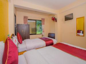 Hotel Black Stone and Snooker House