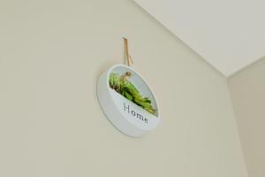 Glücks Point House Bali, by ubud