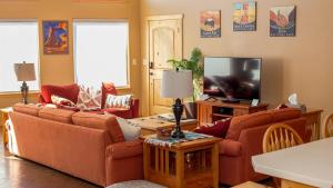 Starzz Ranch Kanab UT Vacation Home Red Rock Views