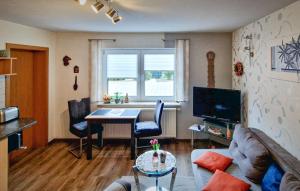 Ferienwohnung Brotterode