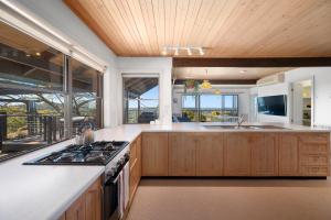 Cloud Valley Estate -Chalet