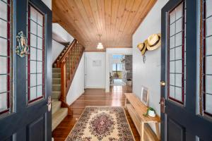 Cloud Valley Estate -Chalet