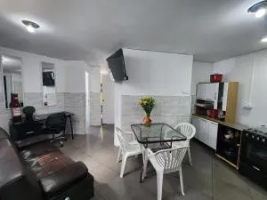 Departamento Estreno en Centro Historico Arte de Lima - Lima