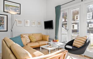 Cozy Home In Vestervig With Sauna