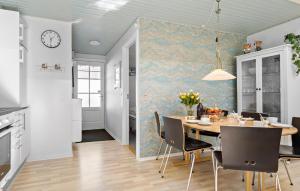 Cozy Home In Vestervig With Sauna