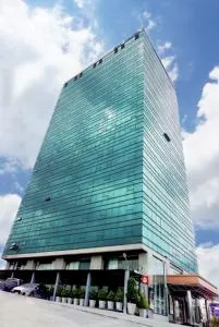 Bay Hotel Srinakarin - Bang Phli