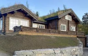 Pet Friendly Home In Hovden I Setesdal - 海于克利格伦