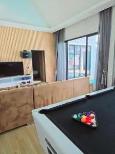 บ้านศิริณัชชา b2 - Ban Map Fakthong