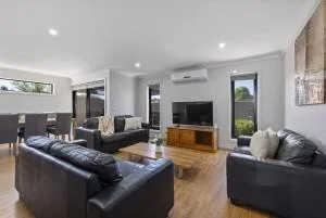 Bendigo Signature Accommodation on Averys - Wedderburn