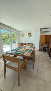 Bello departamento con vistas al mar