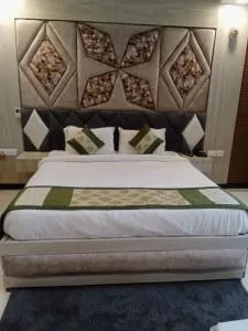 Hotel Jyoti International - Saipur