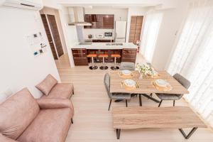 New Open! Collab House 富士山眺望 送迎無料 BBQ 器具無料貸出