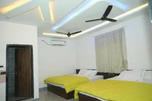 Hotel Kishan Kunj - Rīngas