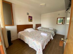 HOTEL HACIENDA SUBTANJALLA CASABLANCA