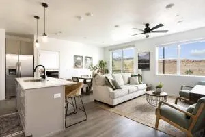 Blue Lagoon condo - St. George