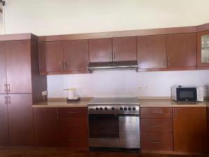 Villa Oceana tanjung lesung