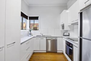 Bendigo Signature Accommodation on Chapel