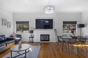 Bendigo Signature Accommodation on Chapel