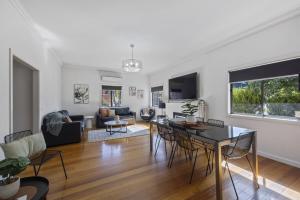 Bendigo Signature Accommodation on Chapel