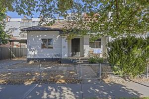 Bendigo Signature Accommodation on Chapel