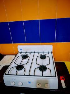 Relajante y Cálida con WIFI y free E Familiar