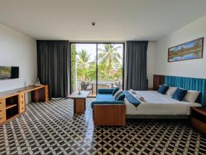 Villa Sun - Boutique Hotel