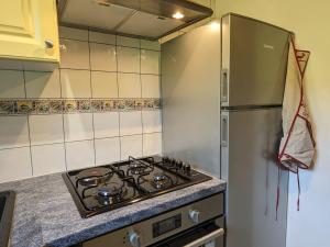 Chalet spacieux à La Bresse, idéal pour familles et amis - FR-1-589-679