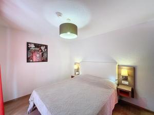 Appartements Bel F3 climatise avec parkings, terrasse et vue sur montagnes a 50m du centre et des thermes - FR-1-451-213 : photos des chambres