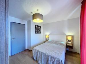 Appartements Bel F3 climatise avec parkings, terrasse et vue sur montagnes a 50m du centre et des thermes - FR-1-451-213 : photos des chambres