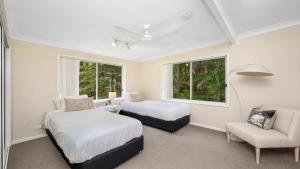 Palm Cove Retreat - Umina Beach