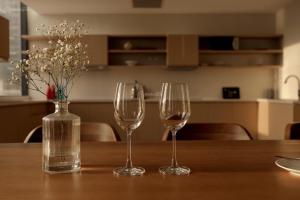 THE ARENA Cam Ranh, căn hộ