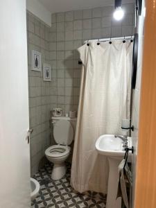 Monoambiente Mar del Plata!!!!