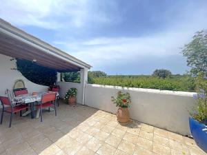 Maison spacieuse climatisée, proche centre - FR-1-475-218