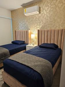 A2P Preciosa casa con habitación abajo en Acacia Residencial