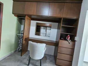 A2P Preciosa casa con habitación abajo en Acacia Residencial